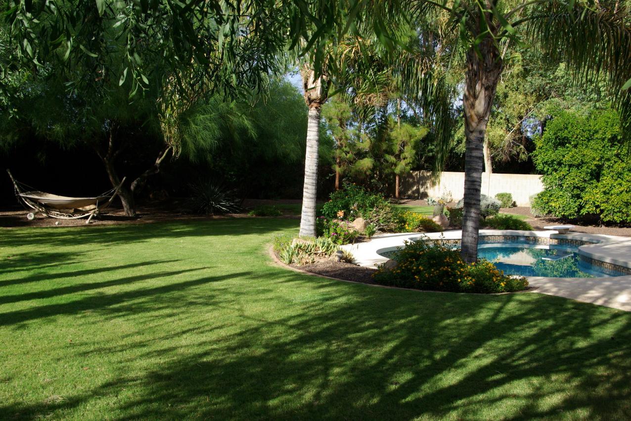 8606 E Appaloosa Tr., Scottsdale, AZ 85258