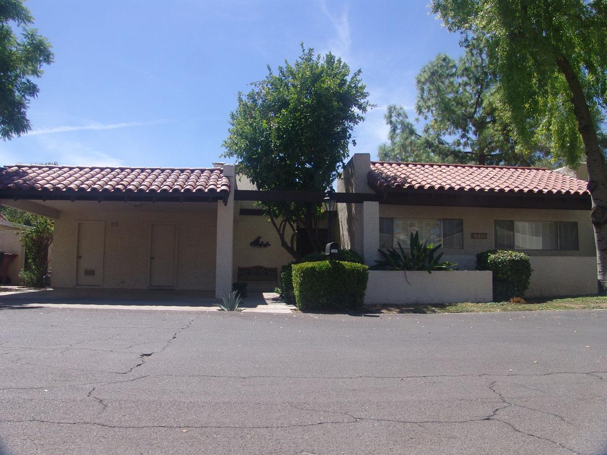 7337 E Solcito Ln., Scottsdale, AZ 85250