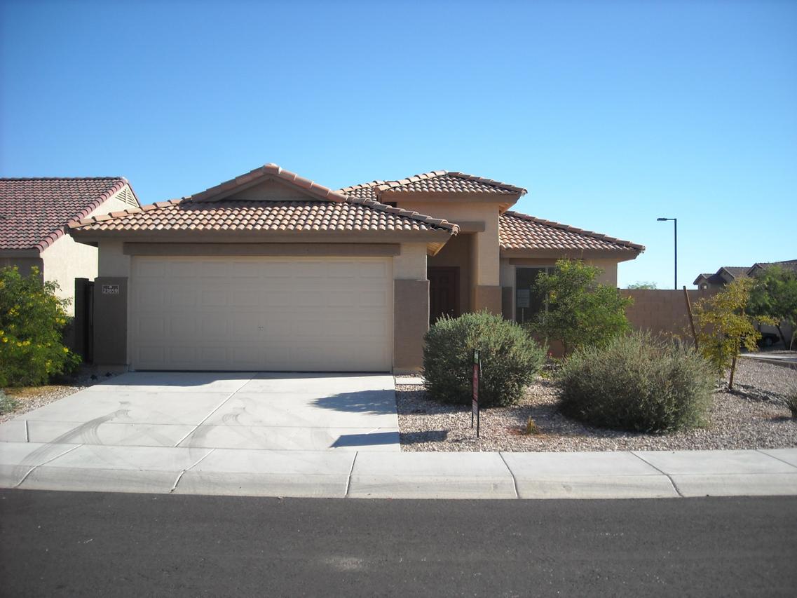 23859 W Mesquite Dr., Buckeye, AZ 85396