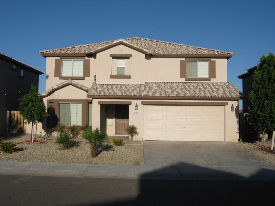 5775 S 249th Dr., Buckeye, AZ 85326