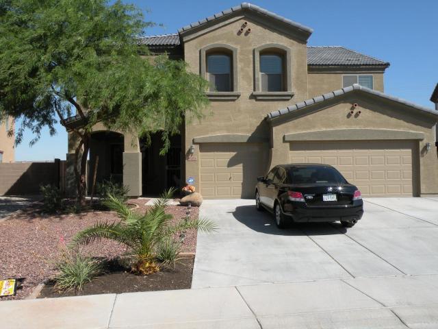 24812 W Illini St., Buckeye, AZ 85326