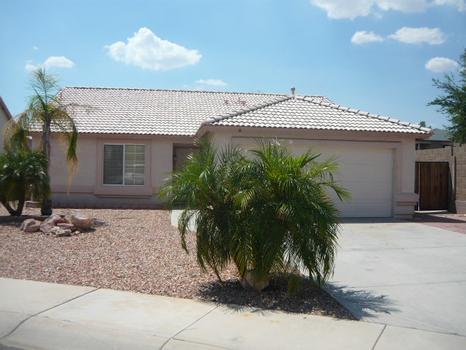 17816 N 145th Cir., Surprise, AZ 85374