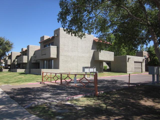 885 N Granite Reef Rd. #63, Scottsdale, AZ 85257