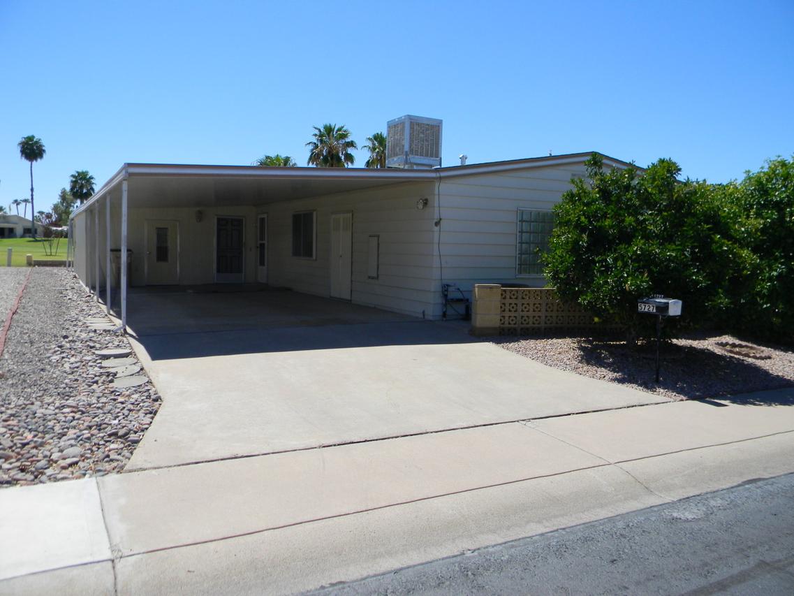 5727 E Player Pl., Mesa, AZ 85215