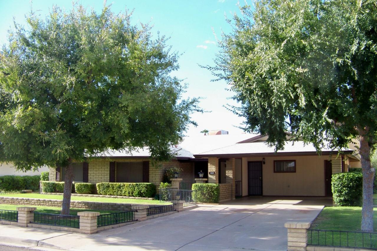 1844 E Oxford Dr., Tempe, AZ 85283