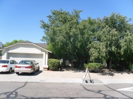 8348 W Dreyfus Dr., Peoria, AZ 85381