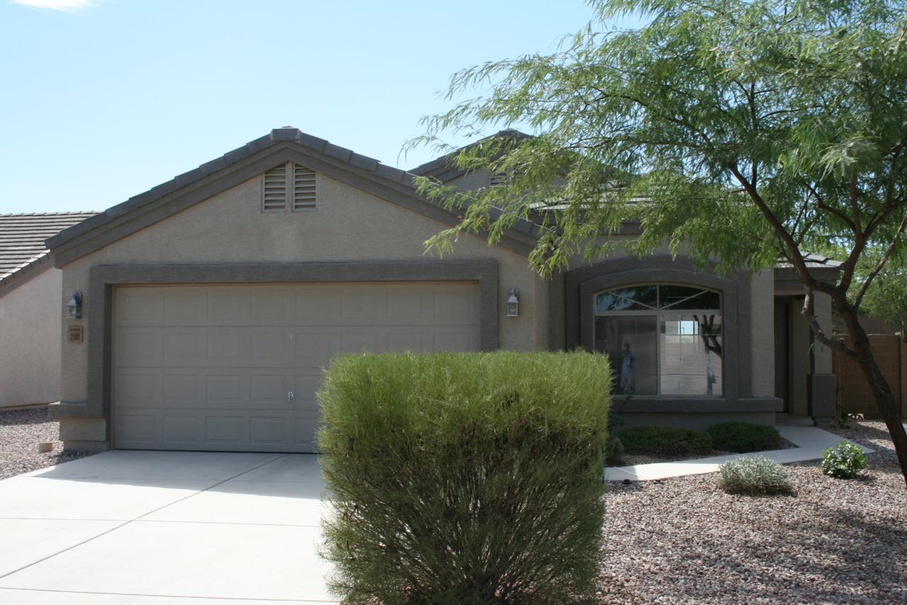 2181 N Sabino Ln., Casa Grande, AZ 85122