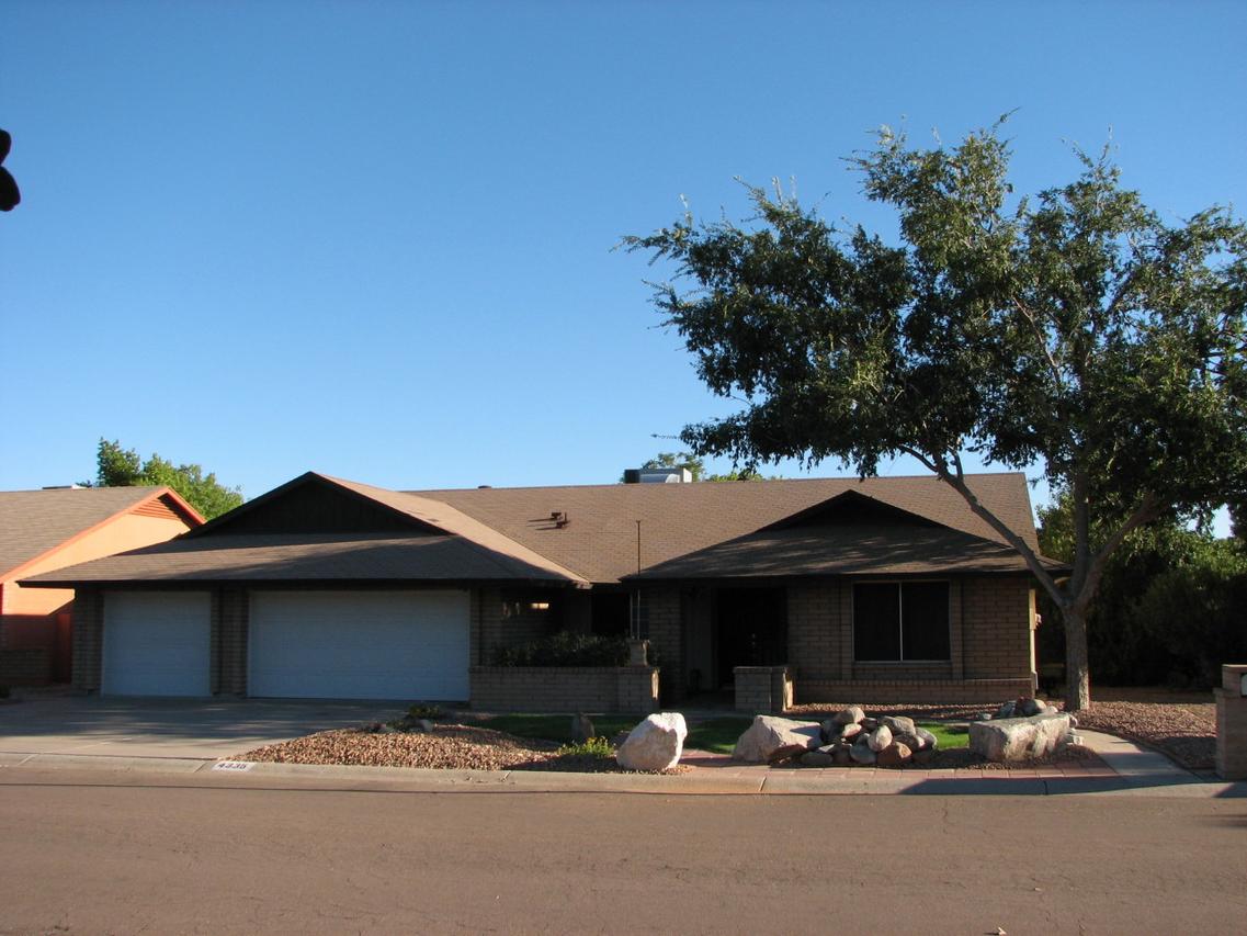 4335 W Bluefield Ave., Glendale, AZ 85308