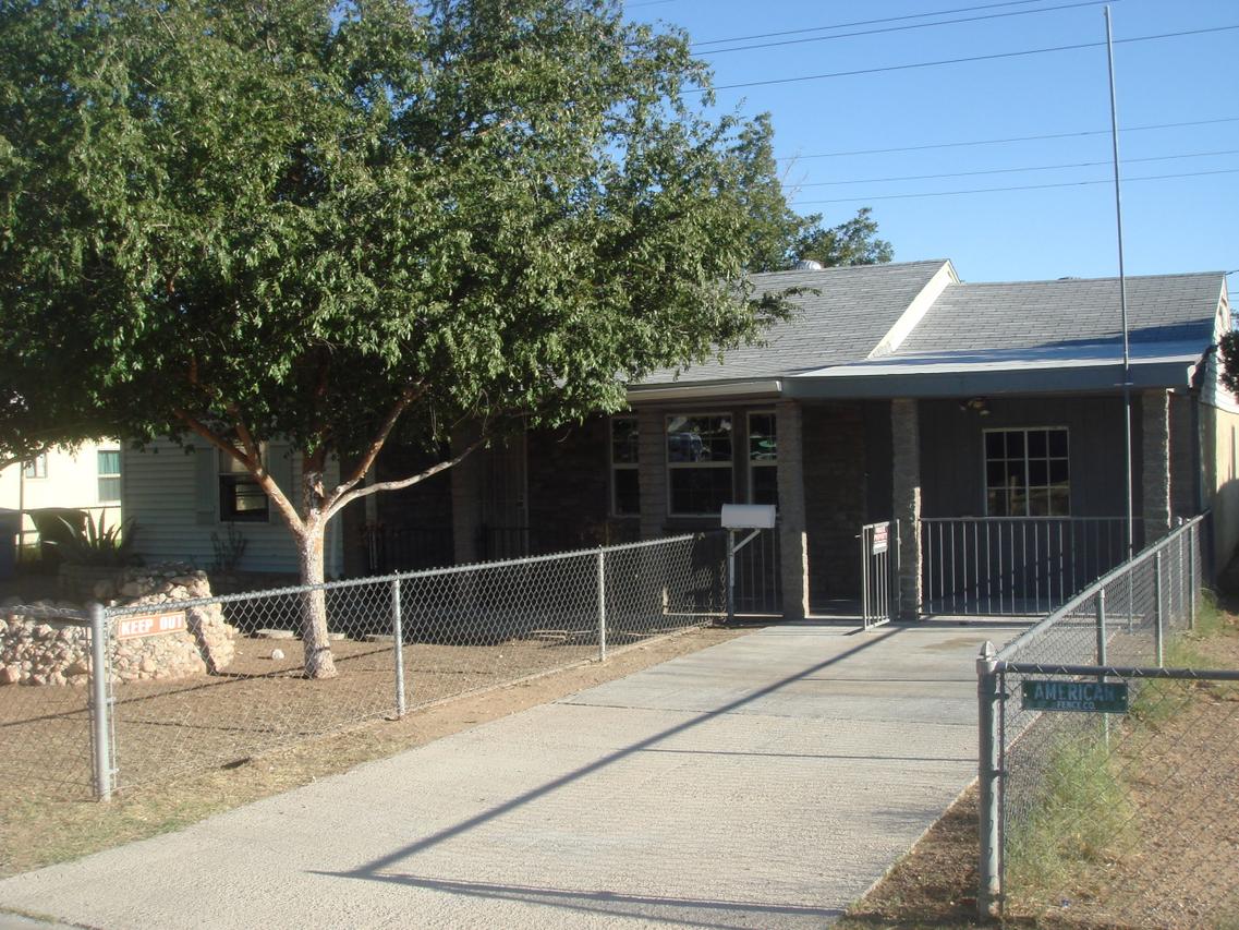 2543 W Luke Ave., Phoenix, AZ 85017