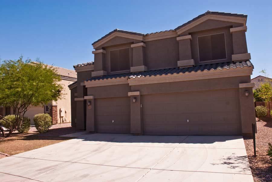 1681 E Diego Dr., Casa Grande, AZ 85122