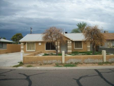 6008 S 14th Pl., Phoenix, AZ 85042