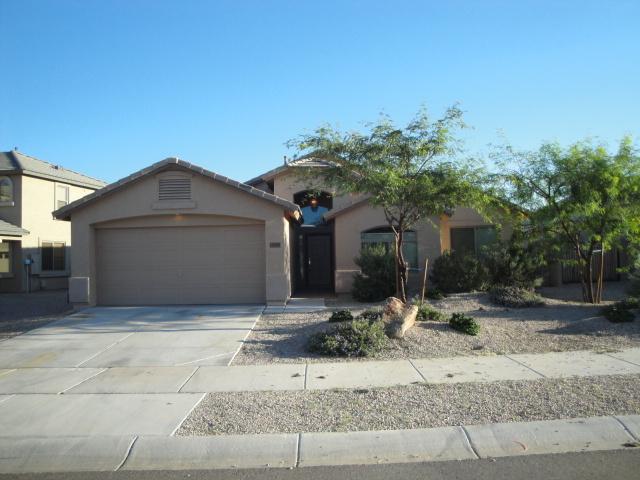 17819 W Eugene Ter., Surprise, AZ 85388