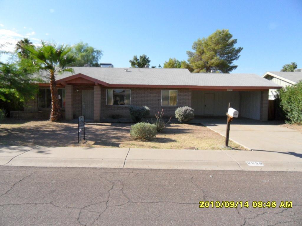 2929 W Michelle Dr., Phoenix, AZ 85053