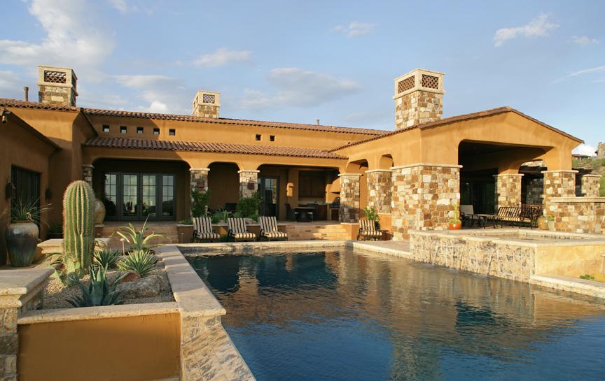 9748 E Mariola Way, Scottsdale, AZ 85262