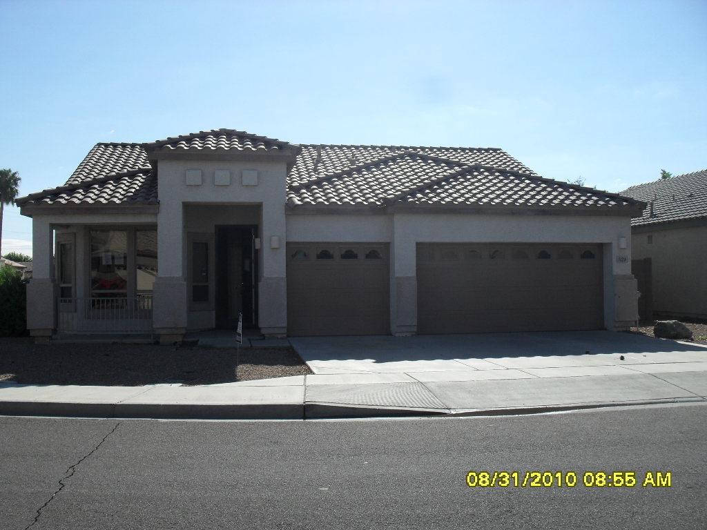 529 N Merino St., Mesa, AZ 85205
