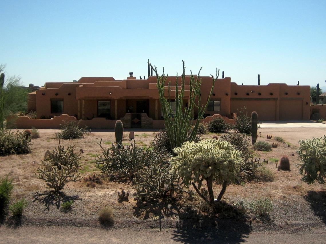 911 E Moon Vista St., Apache Junction, AZ 85119