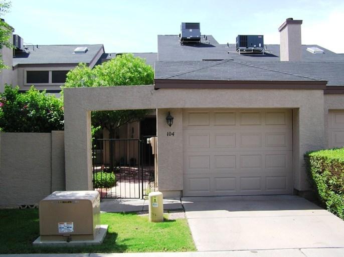 3315 E Lavey Ln. #104, Phoenix, AZ 85032