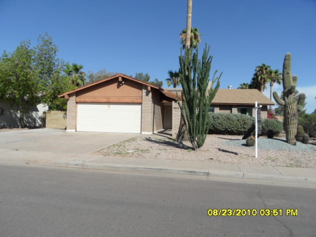 2213 N Los Altos Dr., Chandler, AZ 85224