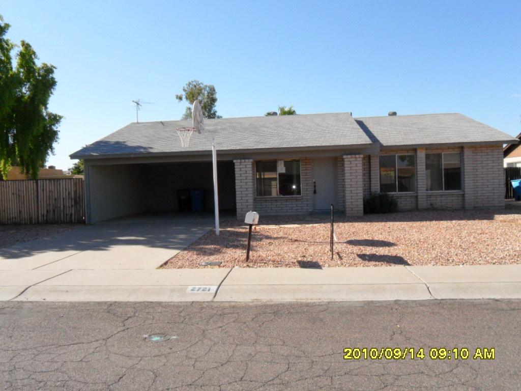 2721 W Michelle Dr., Phoenix, AZ 85053