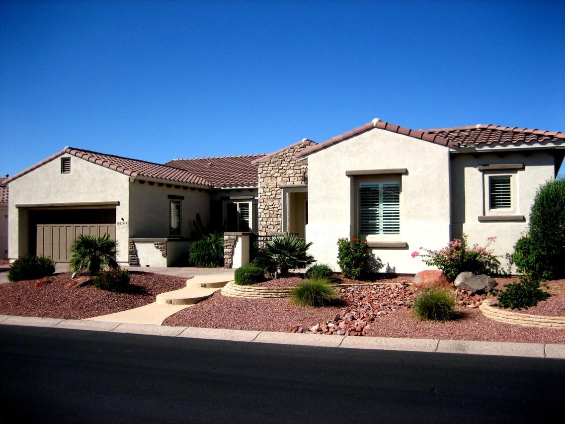22914 N Hank Raymond Dr., Sun City West, AZ 85375