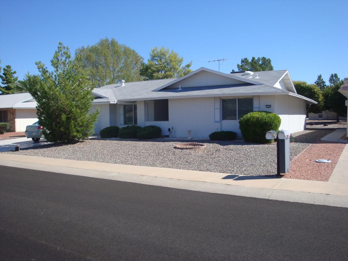17615 N Calico Dr., Sun City, AZ 85373