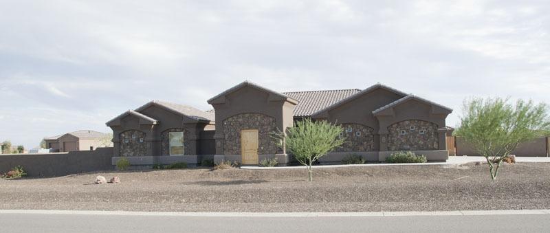 19911 W Clarendon Ave., Buckeye, AZ 85396