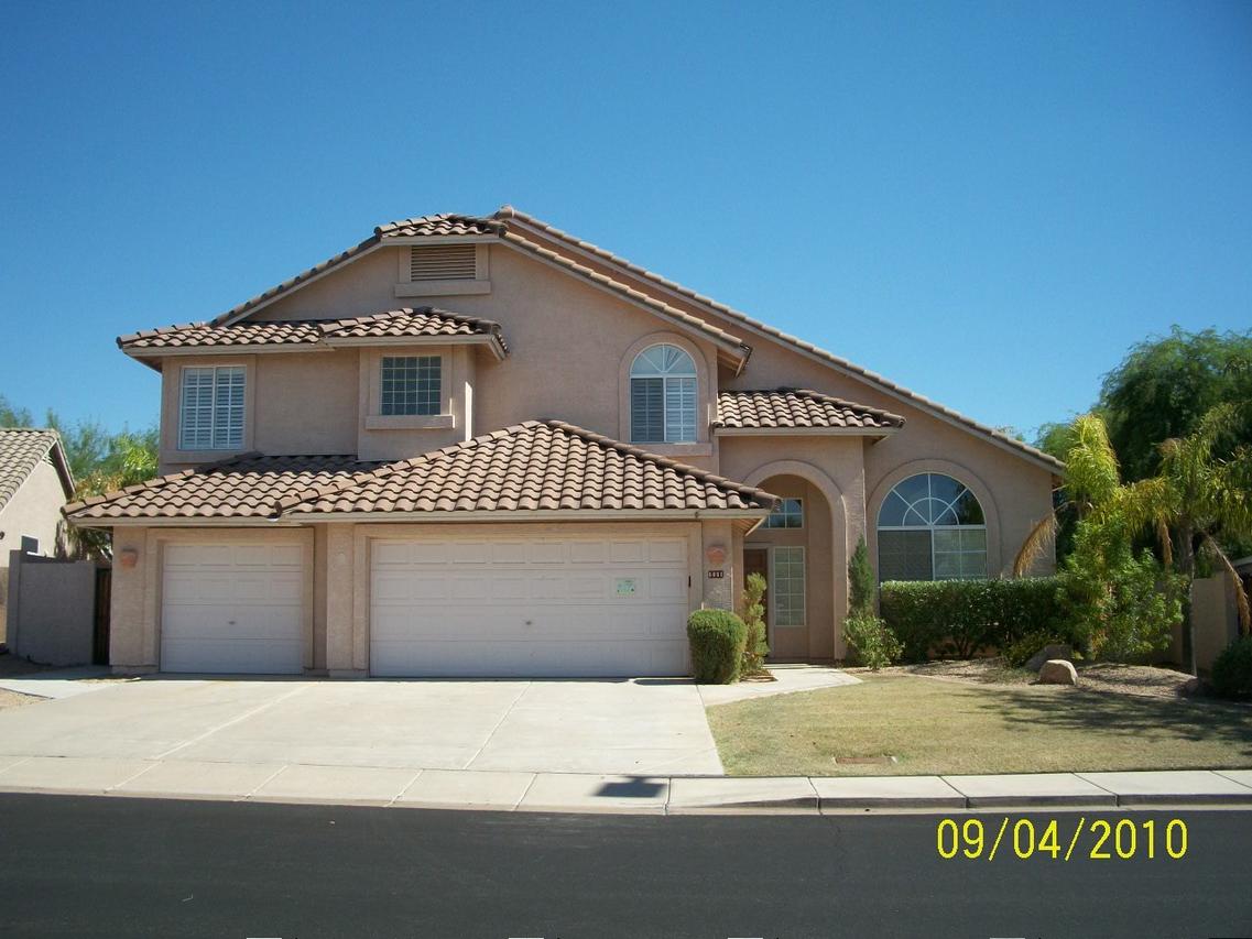 6051 E Sierra Blanca St., Mesa, AZ 85215