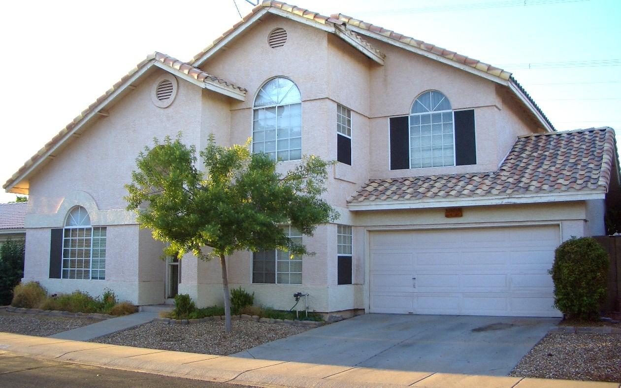 1208 E Liberty Shores Dr., Gilbert, AZ 85234