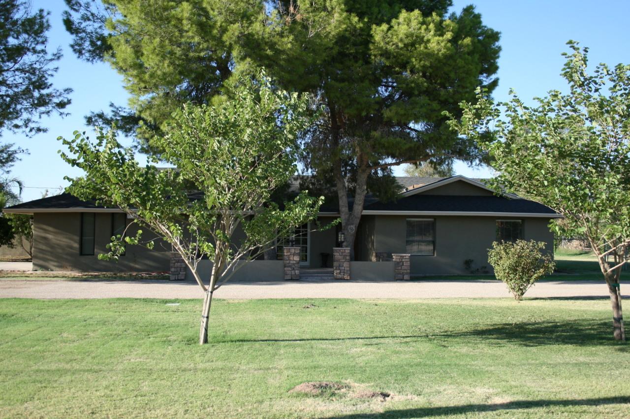 19106 E Via De Palmas St., Queen Creek, AZ 85242