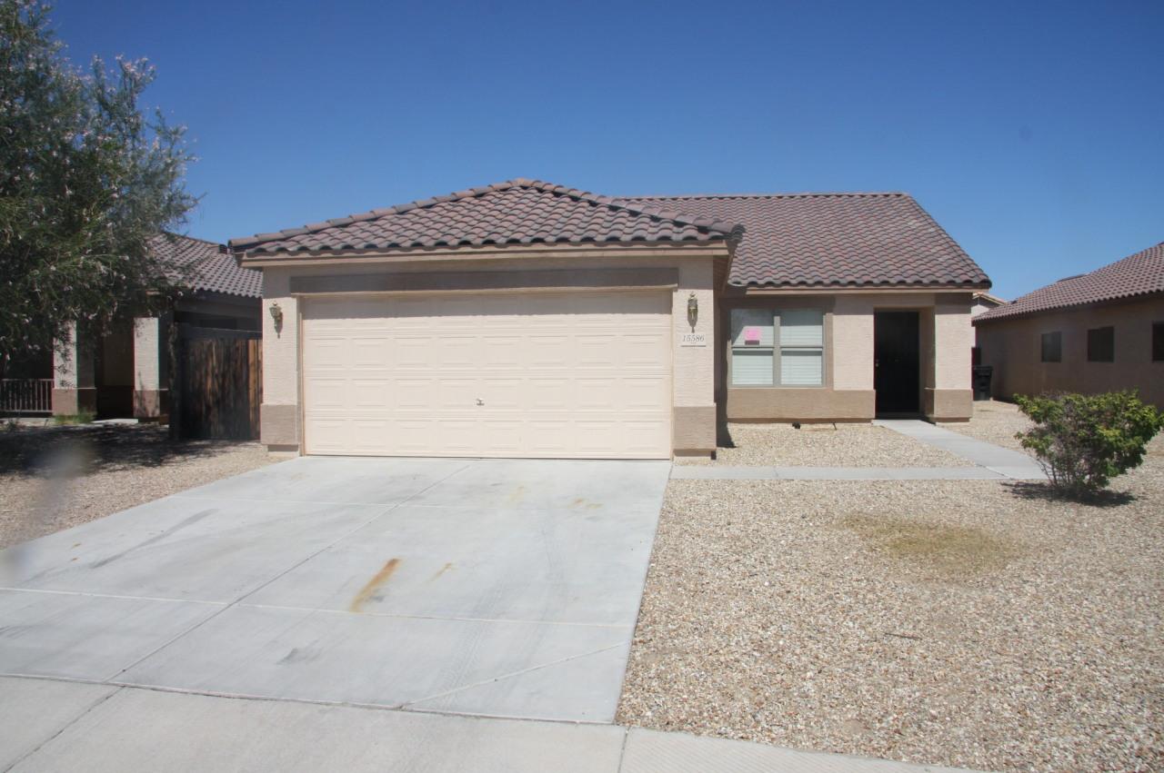 15586 W Maui Ln., Surprise, AZ 85379