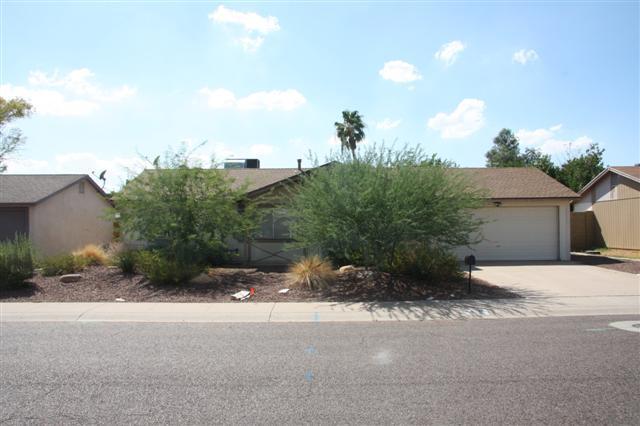 14420 N 39th Way, Phoenix, AZ 85032