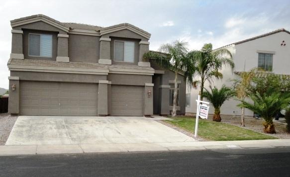 3413 W Mineral Butte Dr., Queen Creek, AZ 85144