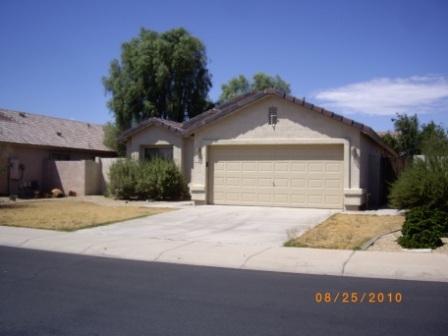 3268 E Sandy Way, Gilbert, AZ 85297