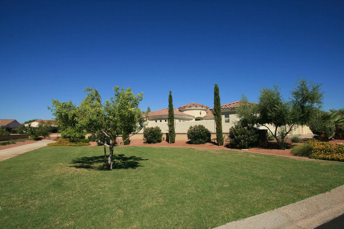 23228 N Gaviota Dr., Sun City West, AZ 85375