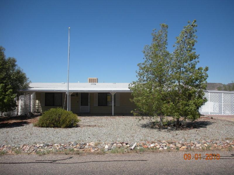 19140 E Mesquite Dr., Black Canyon City, AZ 85324