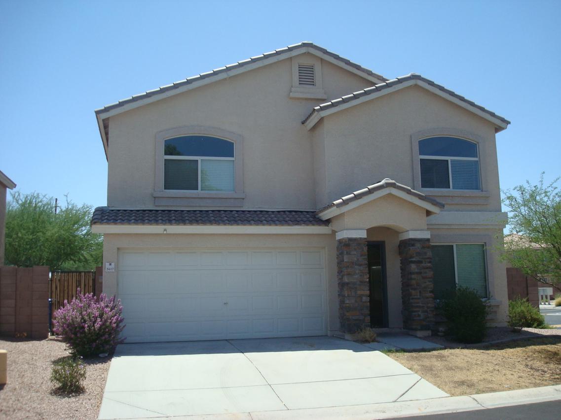 3417 N Silverado, Mesa, AZ 85215