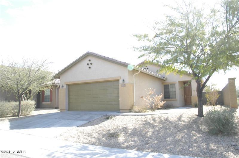 1707 W Kuralt Dr., Anthem, AZ 85086