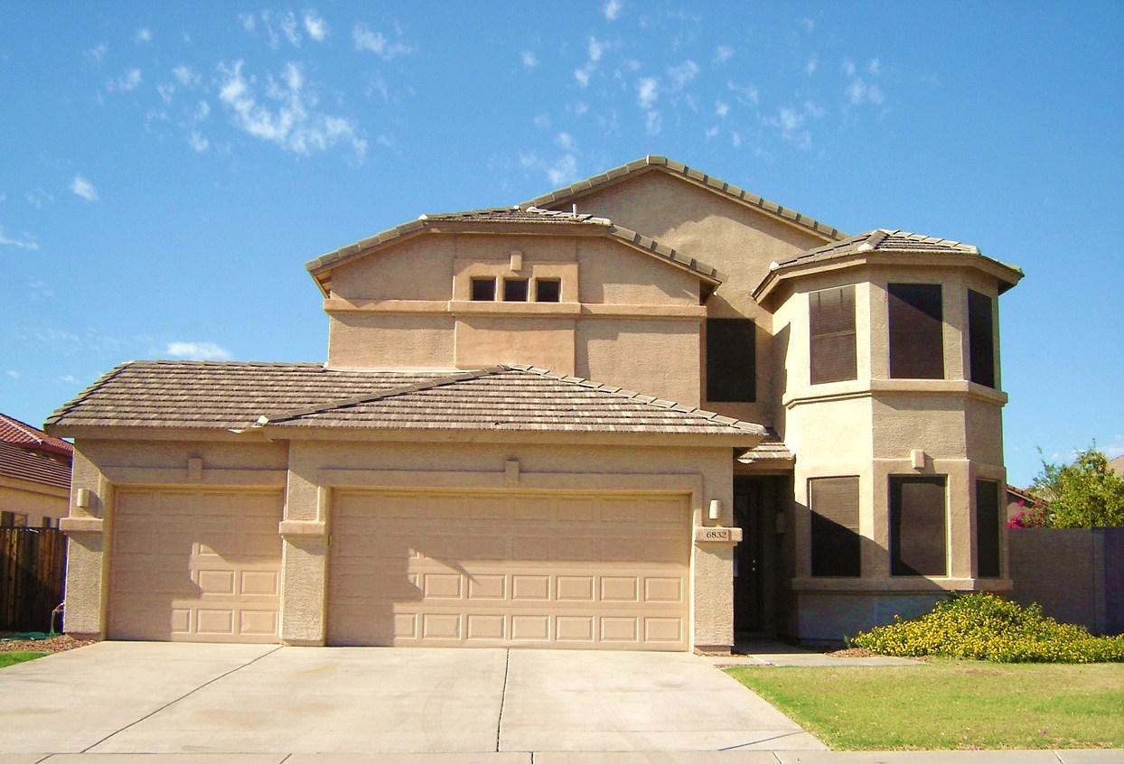 6832 W Paso Tr., Peoria, AZ 85383