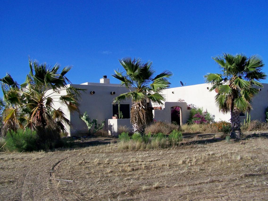 24900 E Chaplain Ln., Florence, AZ 85132