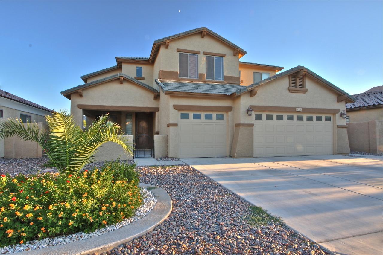 2073 E Jade Dr., Chandler, AZ 85286