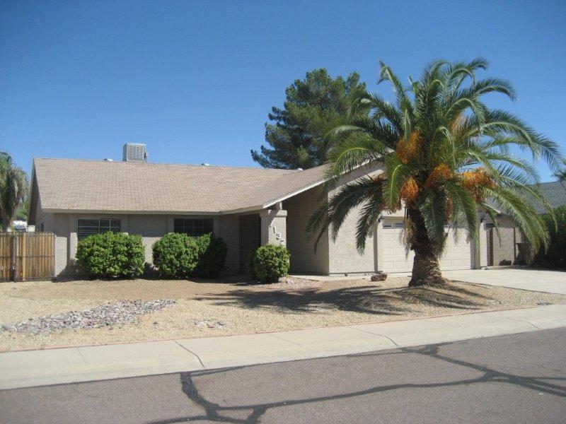 7132 W Sunnyside Dr., Peoria, AZ 85345