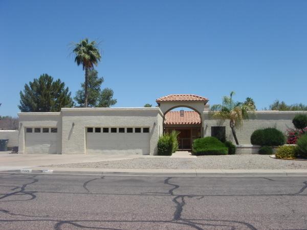 5442 E Acoma Dr., Scottsdale, AZ 85254