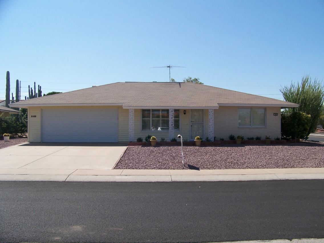 9425 W Country Club Dr. #53, Sun City, AZ 85373