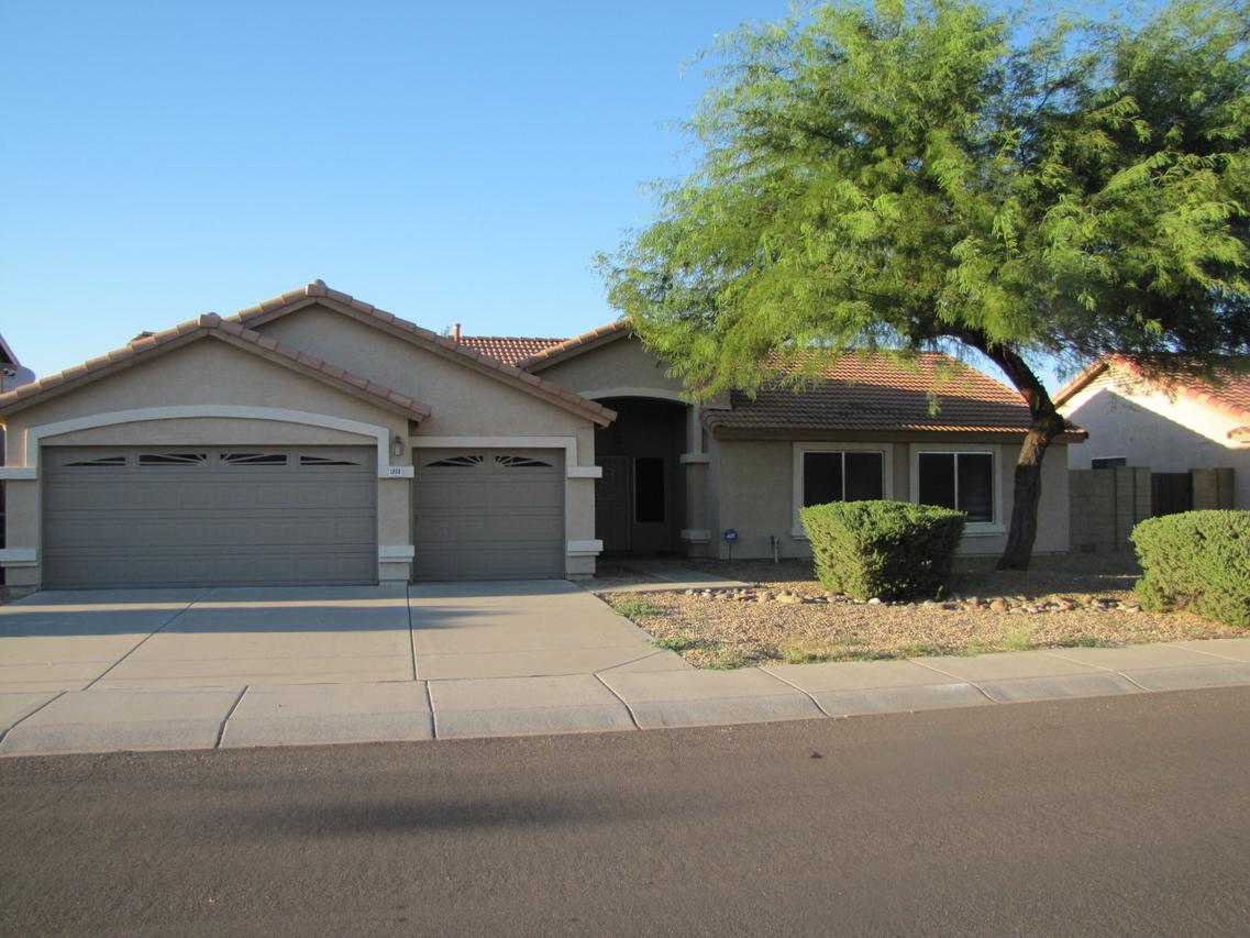 1808 E Darrel Rd., Phoenix, AZ 85042