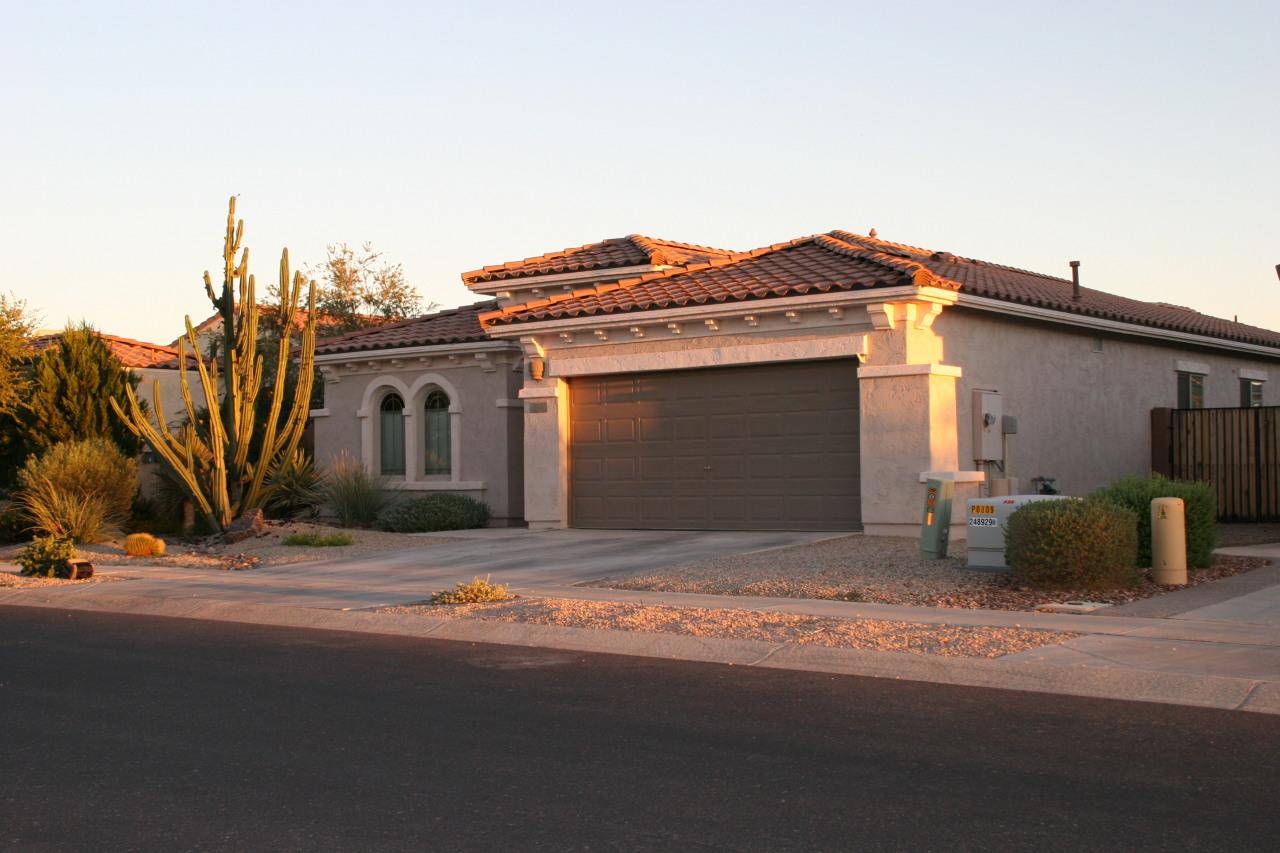 877 E La Costa Pl., Chandler, AZ 85249