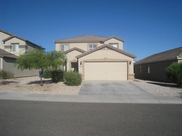 1411 S 222nd Ln., Buckeye, AZ 85326