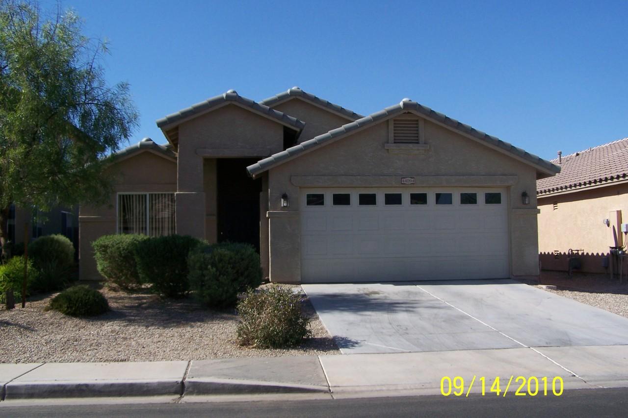 44094 W Palmen Dr., Maricopa, AZ 85138