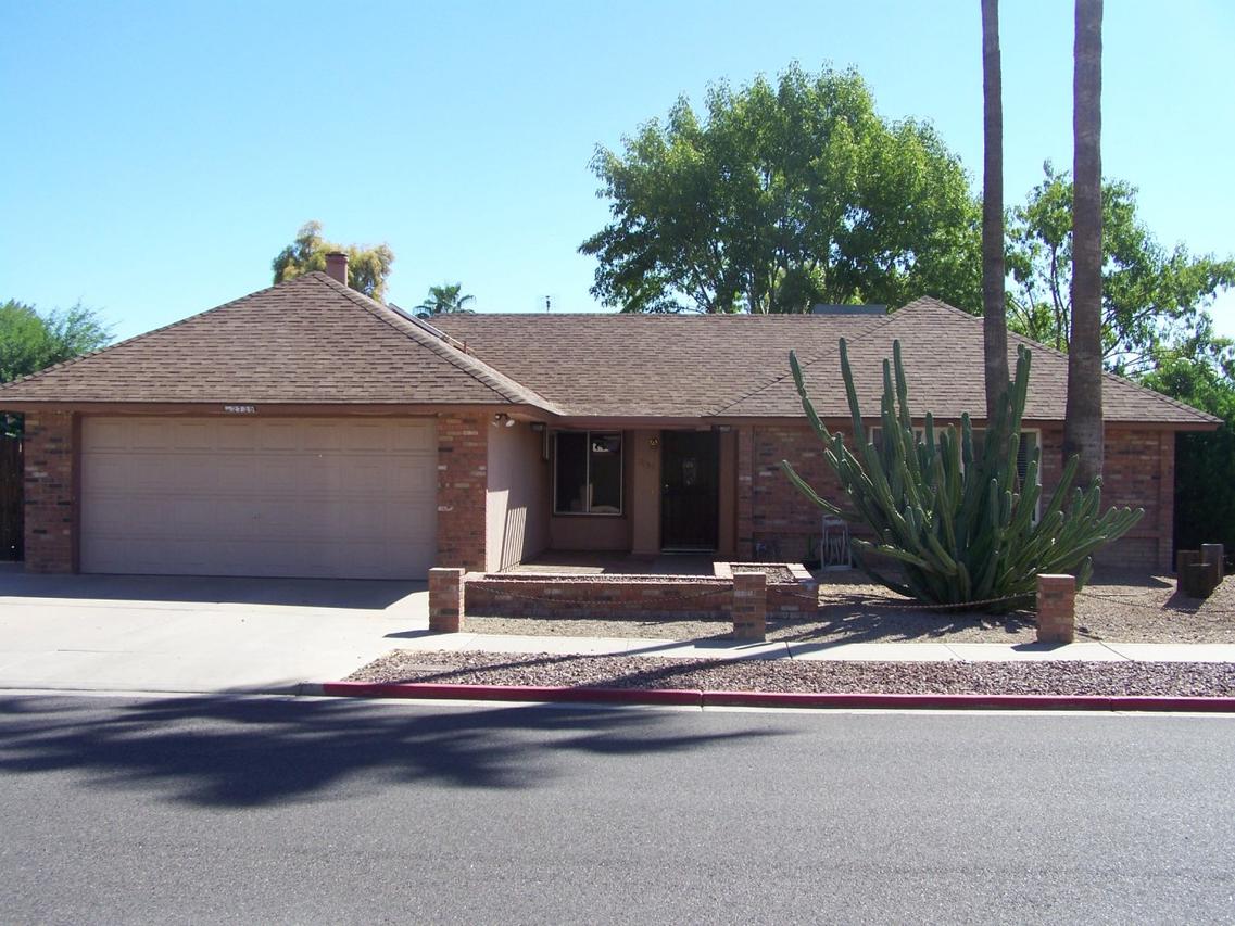 2739 S Pecan, Mesa, AZ 85202