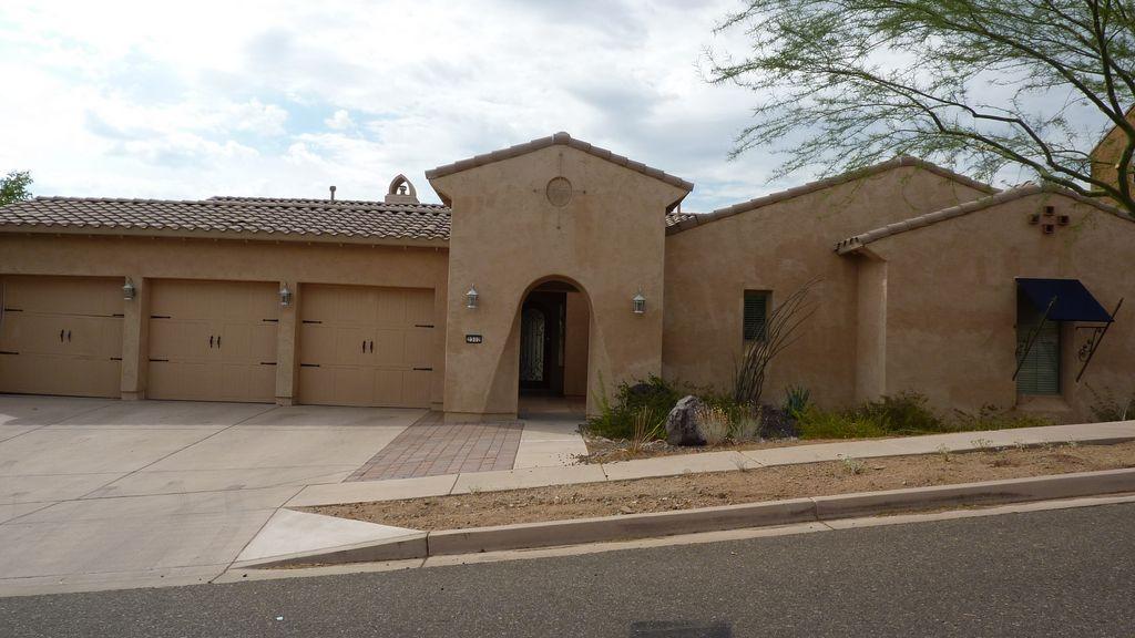 2312 W Villa Cassandra Dr., Phoenix, AZ 85086