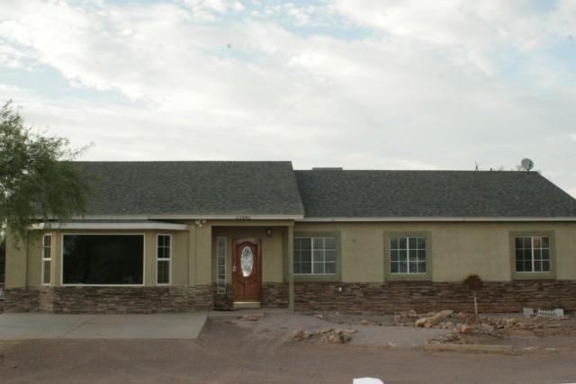 22642 E Carla Vista Dr., Mesa, AZ 85212